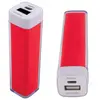 Cube-Shaped Mobile Power Bank