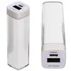 Cube-Shaped Mobile Power Bank