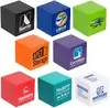 Personalized Cube Stress Reliever