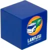 Personalized Cube Stress Reliever