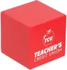 Personalized Cube Stress Reliever