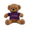 Cuddles Bear Stuffed Animal