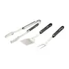 Cuisinart® 4-Piece Folding Grill Tool Set