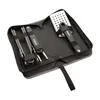 Cuisinart® 4-Piece Folding Grill Tool Set