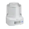 Cuisinart Automatic Frozen Yogurt - Ice Cream & Sorbet Maker