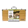 Cuisinart® Bamboo 13 PC Grill Tool Set