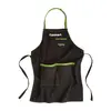 Cuisinart® BBQ Grill Chef Apron & Towel Set