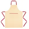 Cuisine Apron - 100% Cotton