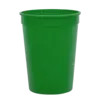 Custom Logo Stadium Cup - 12 oz