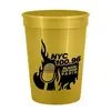 Custom Logo Stadium Cup - 12 oz