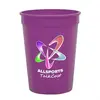 Personalized Stadium Cups