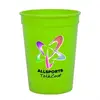 Personalized Stadium Cups