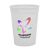 Personalized Stadium Cups