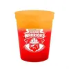 Custom Color Change Stadium Cups (16 oz.)