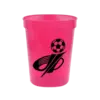 16 oz. Custom Translucent Stadium Cup