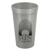 Cups-On-The-Go 22 oz. Stadium Cup