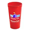 On-The-Go Custom Stadium Cup