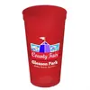 On-The-Go Custom Stadium Cup