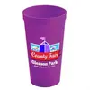 On-The-Go Custom Stadium Cup