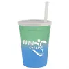 Cups-on-the-Go Color-Changing Sport Sipper (12 oz.)