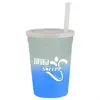 Cups-on-the-Go Color-Changing Sport Sipper (12 oz.)