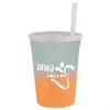 Cups-on-the-Go Color-Changing Sport Sipper (12 oz.)