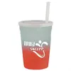 Cups-on-the-Go Color-Changing Sport Sipper (12 oz.)