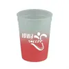 Cups-on-the-Go Color-Changing Stadium Cup (12 oz.)