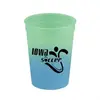 Cups-on-the-Go Color-Changing Stadium Cup (12 oz.)