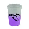 Cups-on-the-Go Color-Changing Stadium Cup (12 oz.)