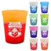 Cups-on-the-Go Color-Changing Stadium Cup (16 oz.)