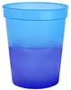 Cups-on-the-Go Color-Changing Stadium Cup (16 oz.)