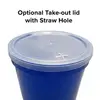 Cups-on-the-Go Glow-in-the-Dark Stadium Cup (16 oz.)