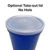 Cups-on-the-Go Glow-in-the-Dark Stadium Cup (16 oz.)