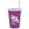 Cups-on-the-Go Sport Sipper (12 oz.)