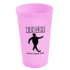Cups-on-the-Go Stadium Cup (22 oz.)
