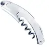 Multipurpose Stainless Steel Wine Master Opener