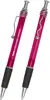 Personalized Curvy Clip Pen