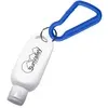 1.8 oz. SPF 30 Sunscreen w/ Carabiner