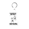 #1 Key Tag Flexible Key Tag