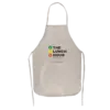 10 oz.  Cotton Apron