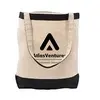 10 oz. Cotton Canvas Boat Tote