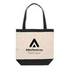 10 oz. Cotton Canvas Boat Tote
