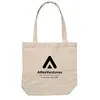 10 oz. Cotton Canvas Boat Tote