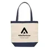 10 oz. Cotton Canvas Boat Tote