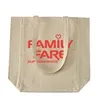 10 oz. Cotton Canvas Everyday Tote