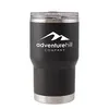 12 oz. Alpine Stainless Steel Travel Tumbler