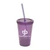 16 oz. Semi-Pro Tumbler