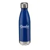 17 oz. Cascade Stainless Steel Bottle