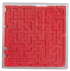 Customized 2-Sided Maze Puzzle